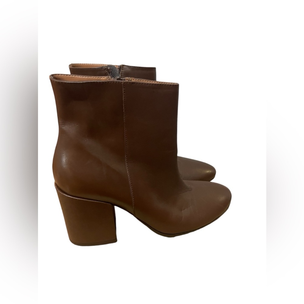 Bloomingdales Block heel Boots